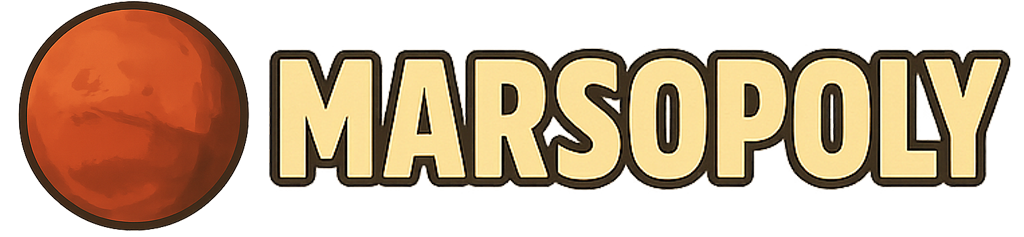 Marsopoly